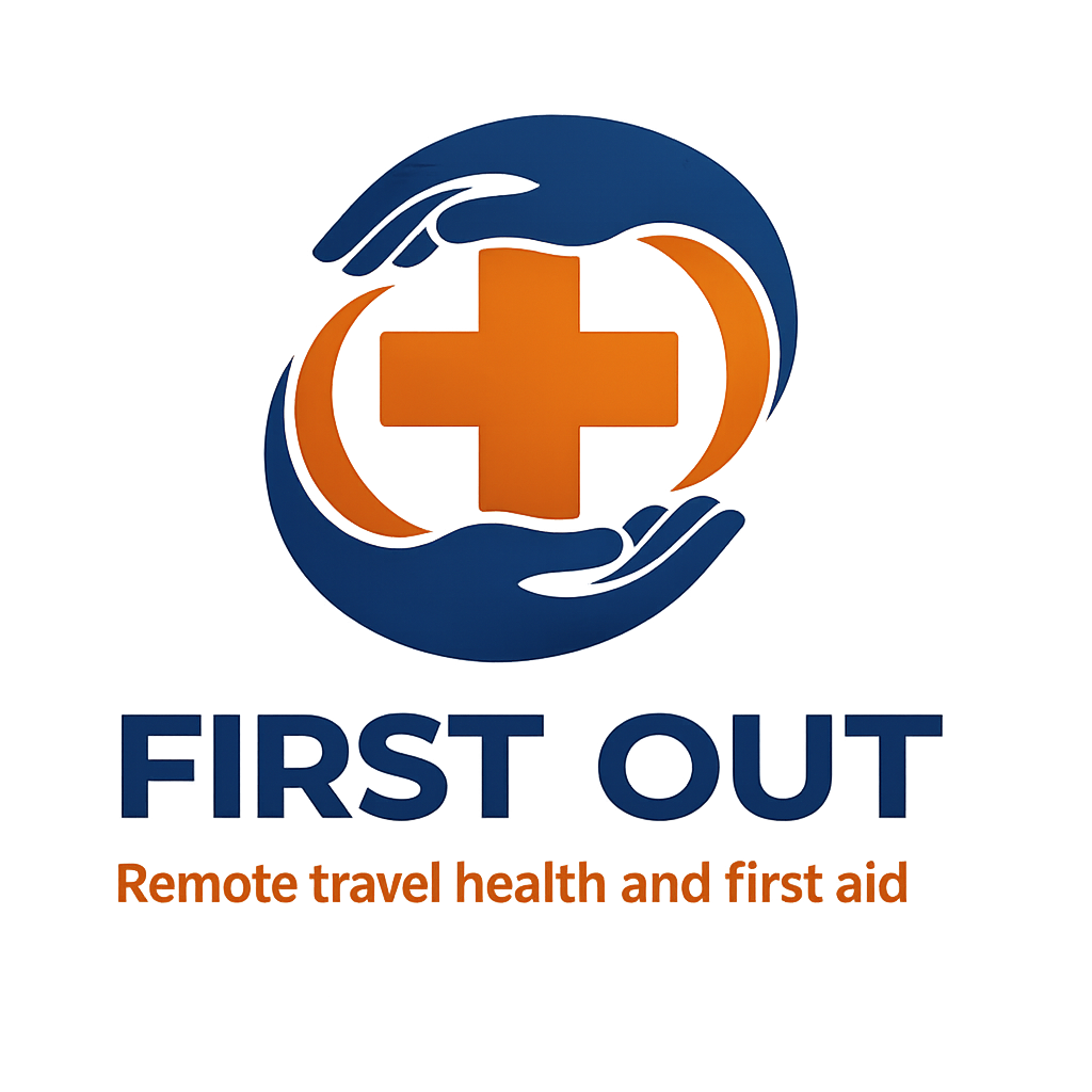 First Out Health — home